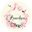 Peaches Boutique Kilkenny logo