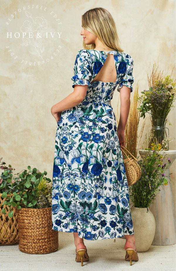 Debora dress