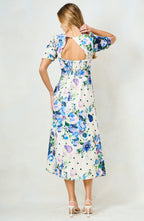 Nadia dress