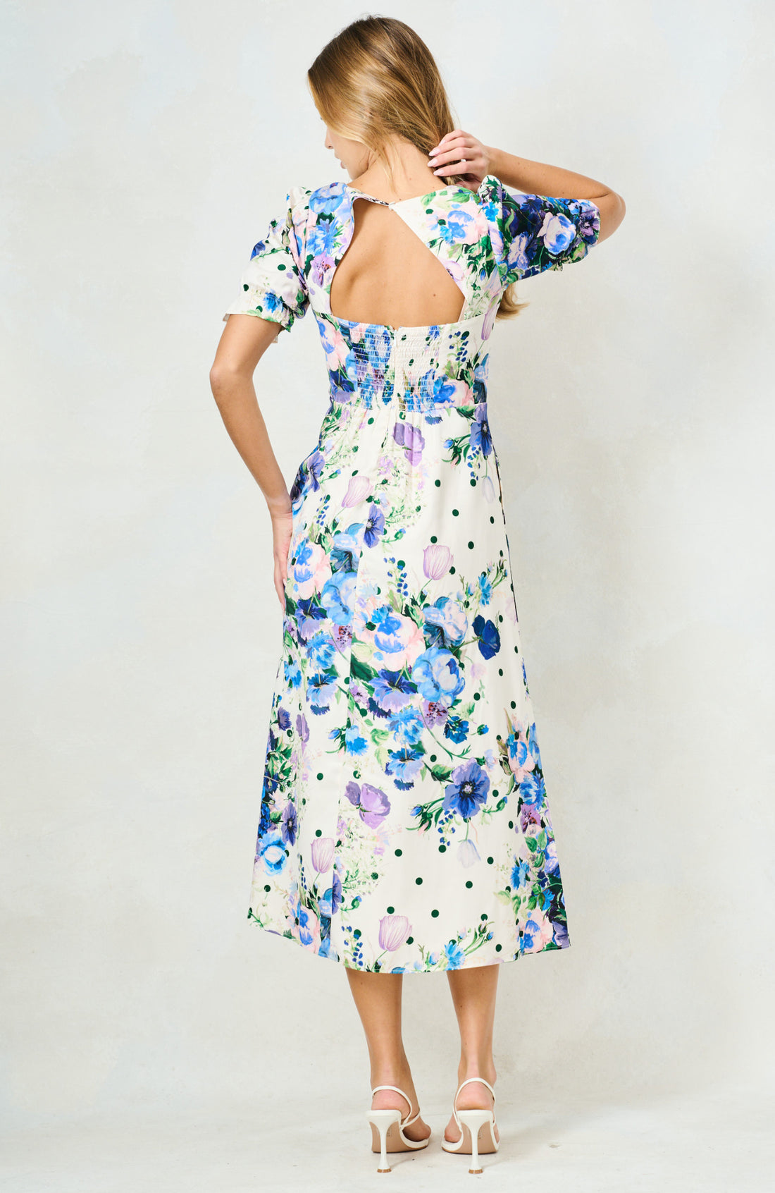 Nadia dress