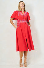 Talia dress