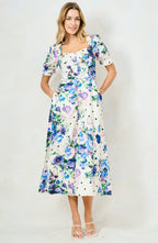 Nadia dress