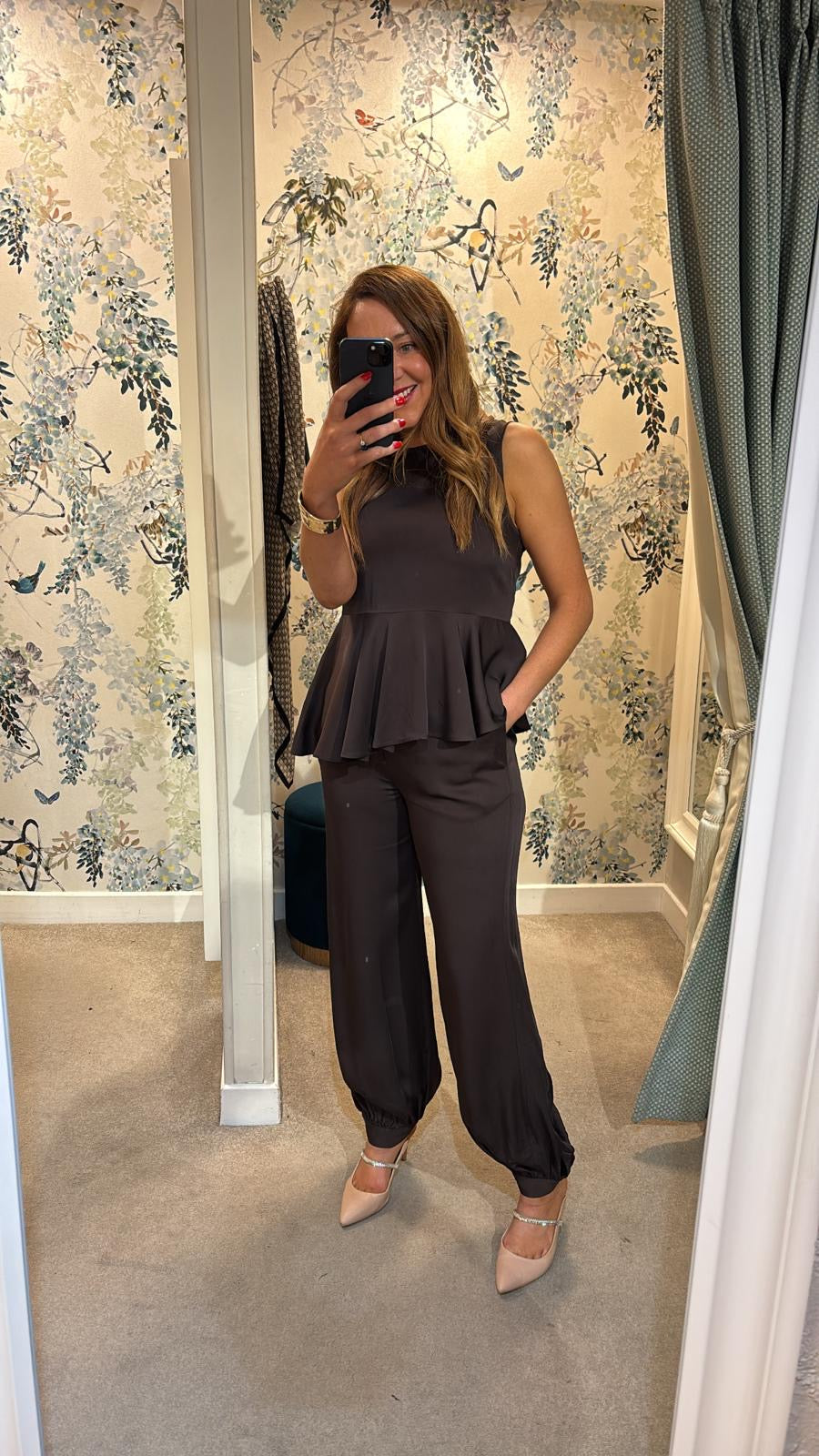Blaire top