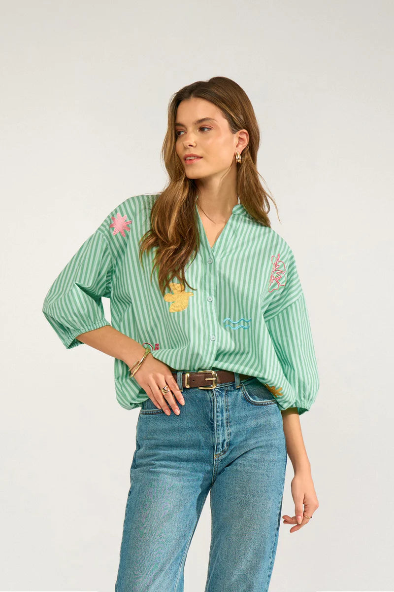 Lauren shirt