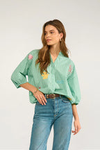 Lauren shirt