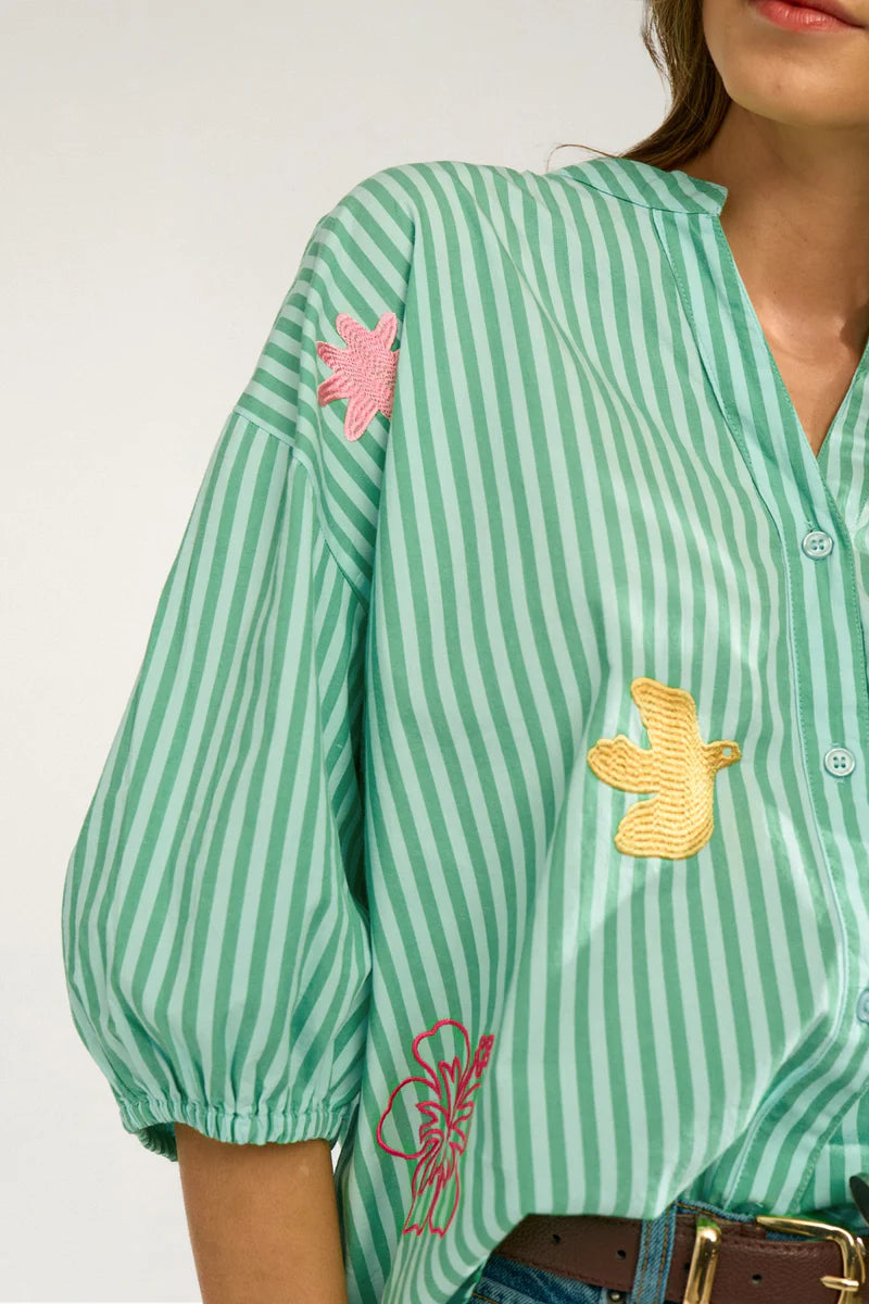 Lauren shirt