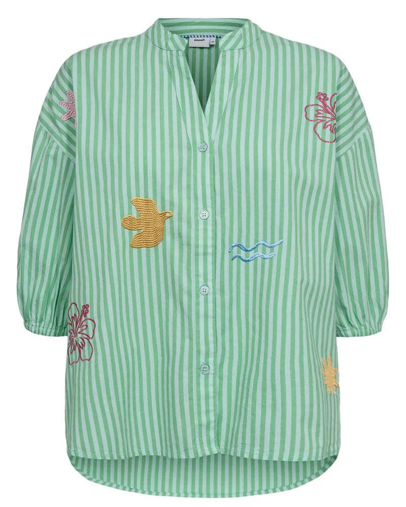 Lauren shirt