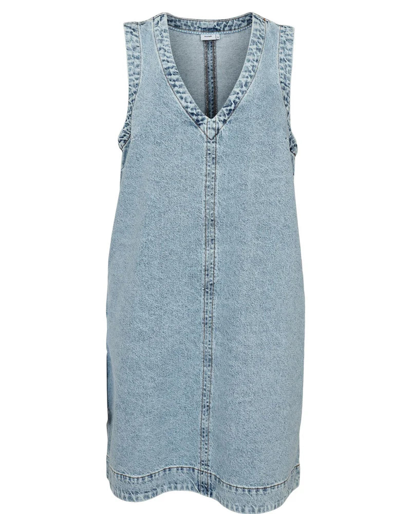 Karoline demin dress