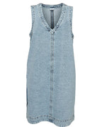 Karoline demin dress