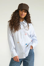Rachel shirt