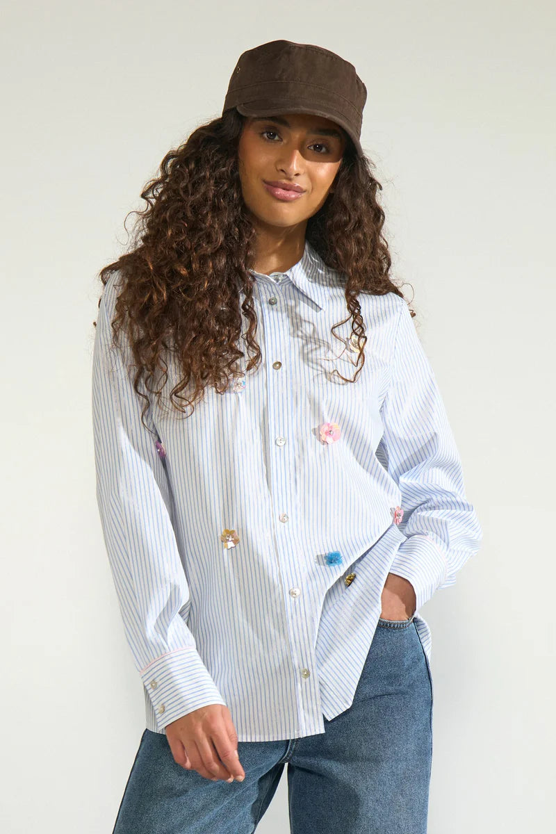 Rachel shirt