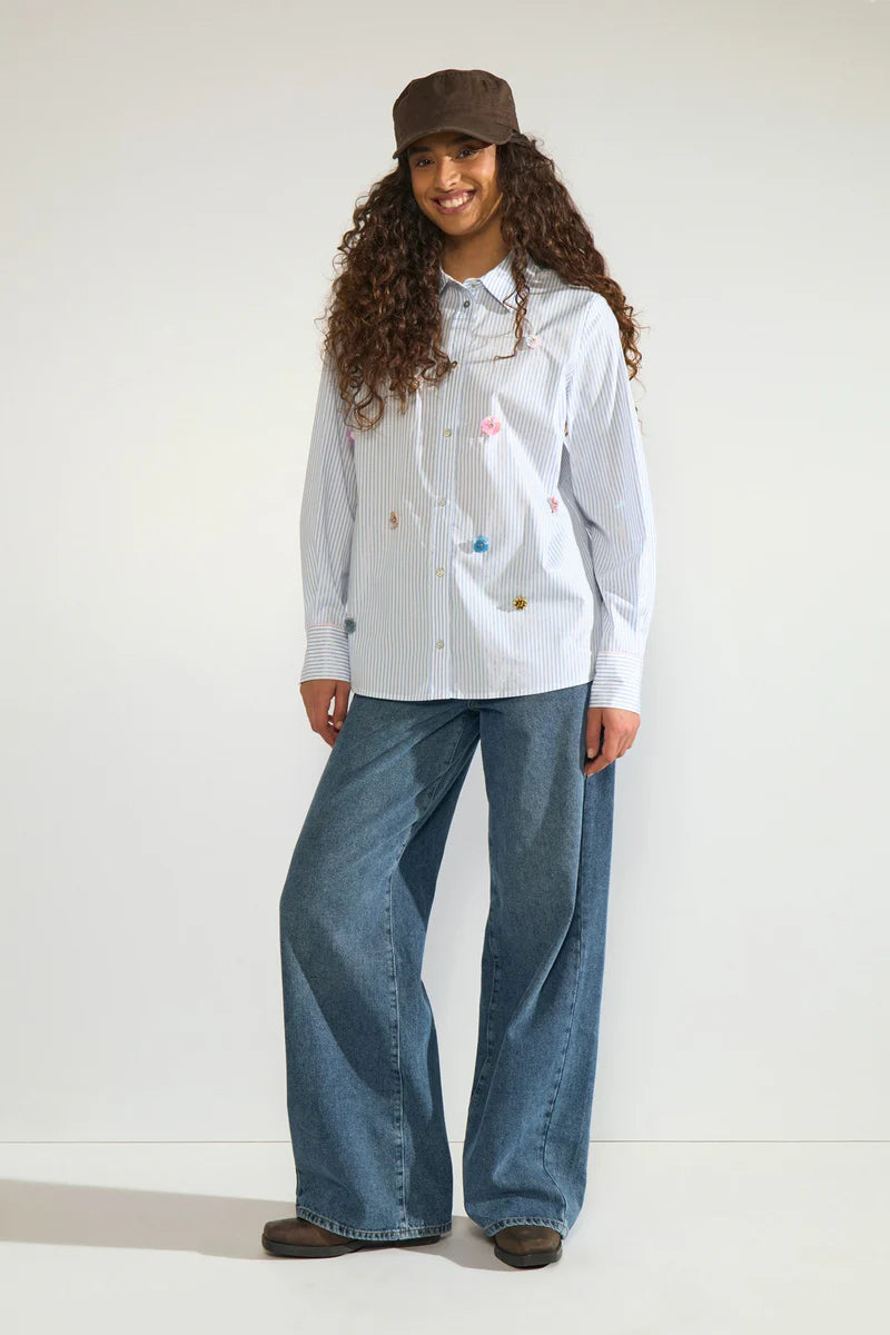 Rachel shirt