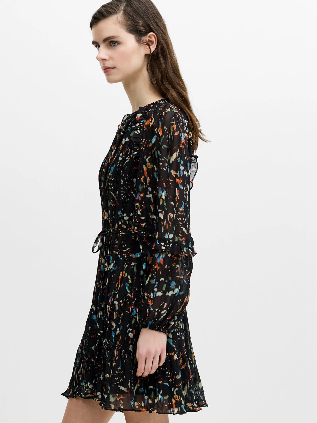 Rua dress