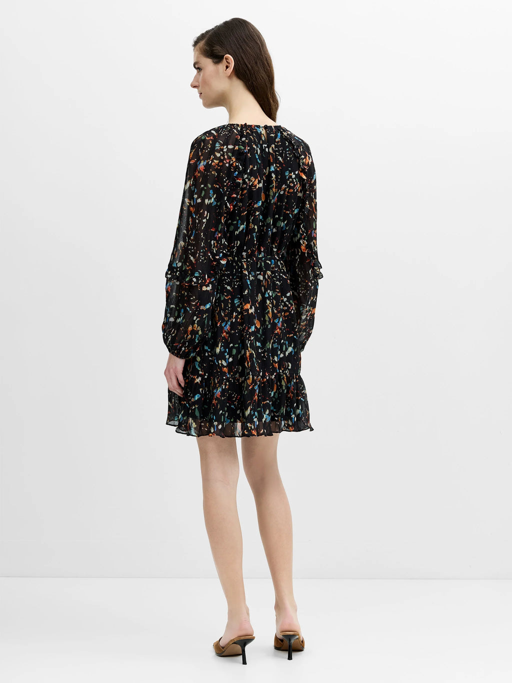 Rua dress