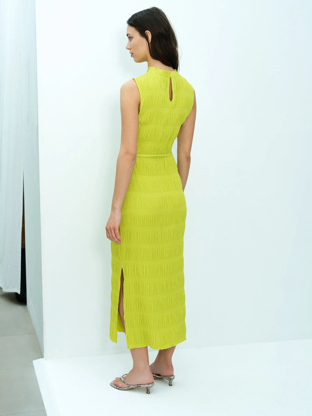 Kira dress