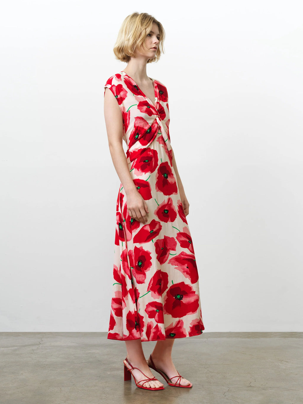 Sidney dress