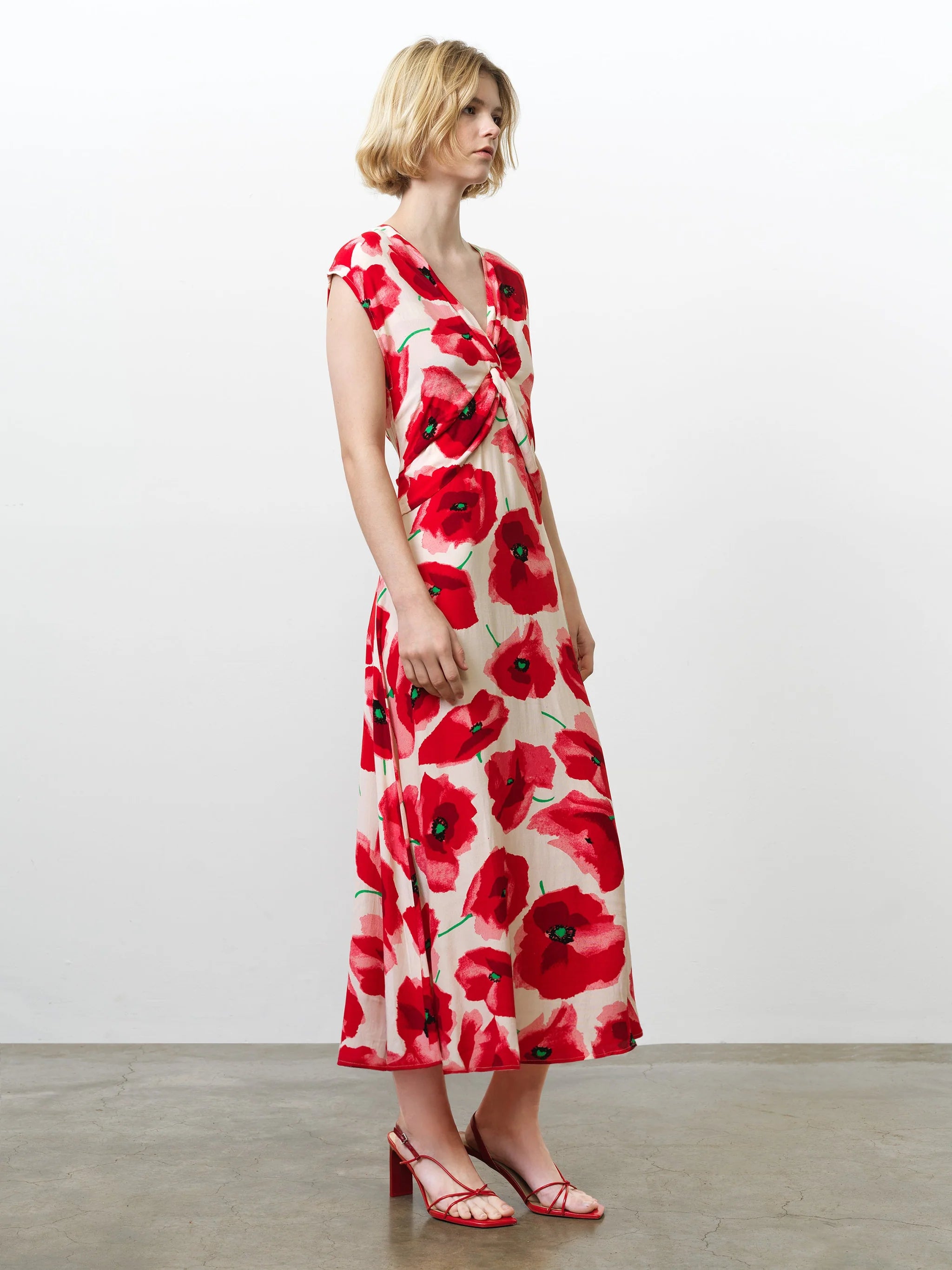 Sidney dress