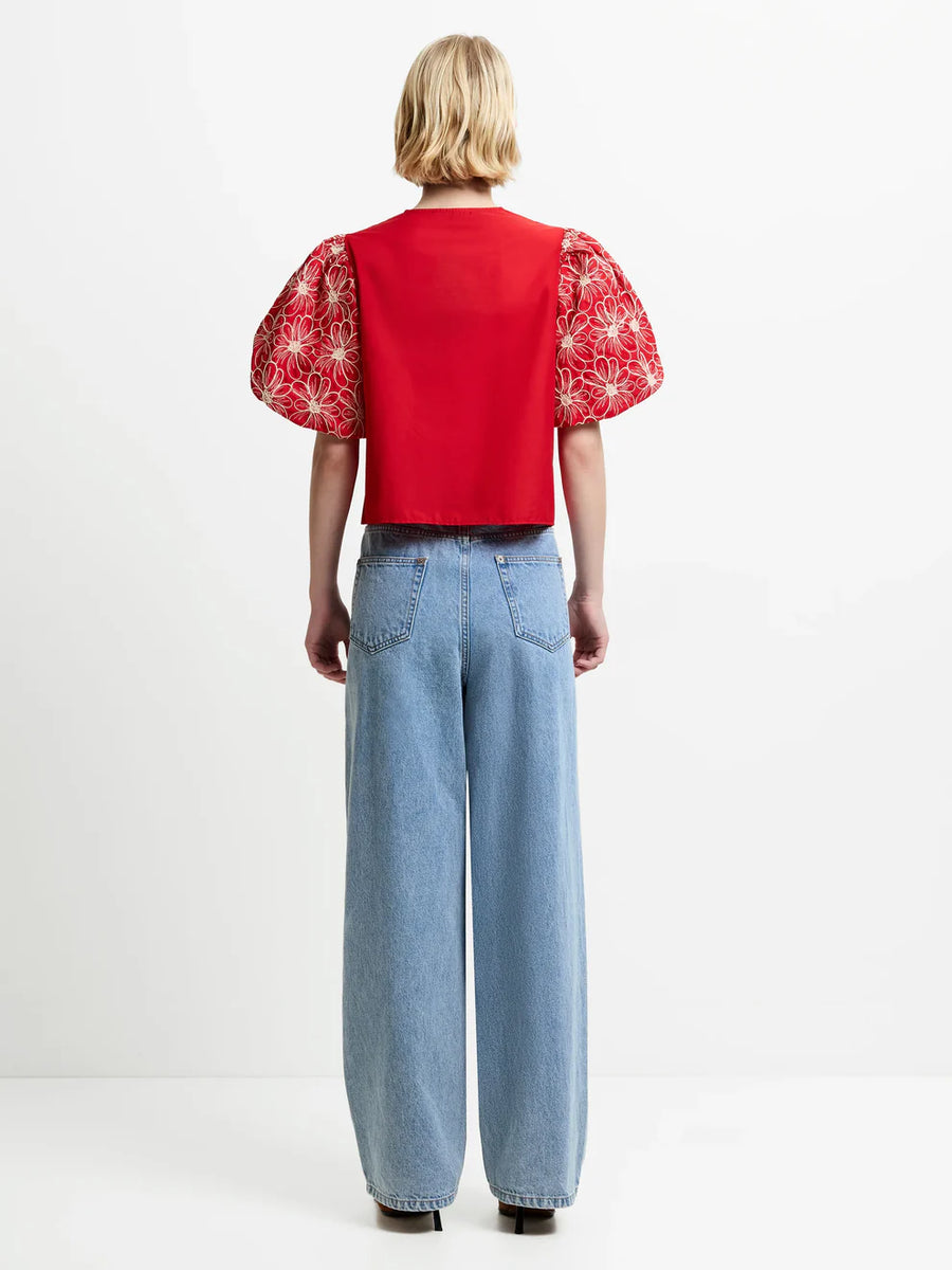 Mya Blouse