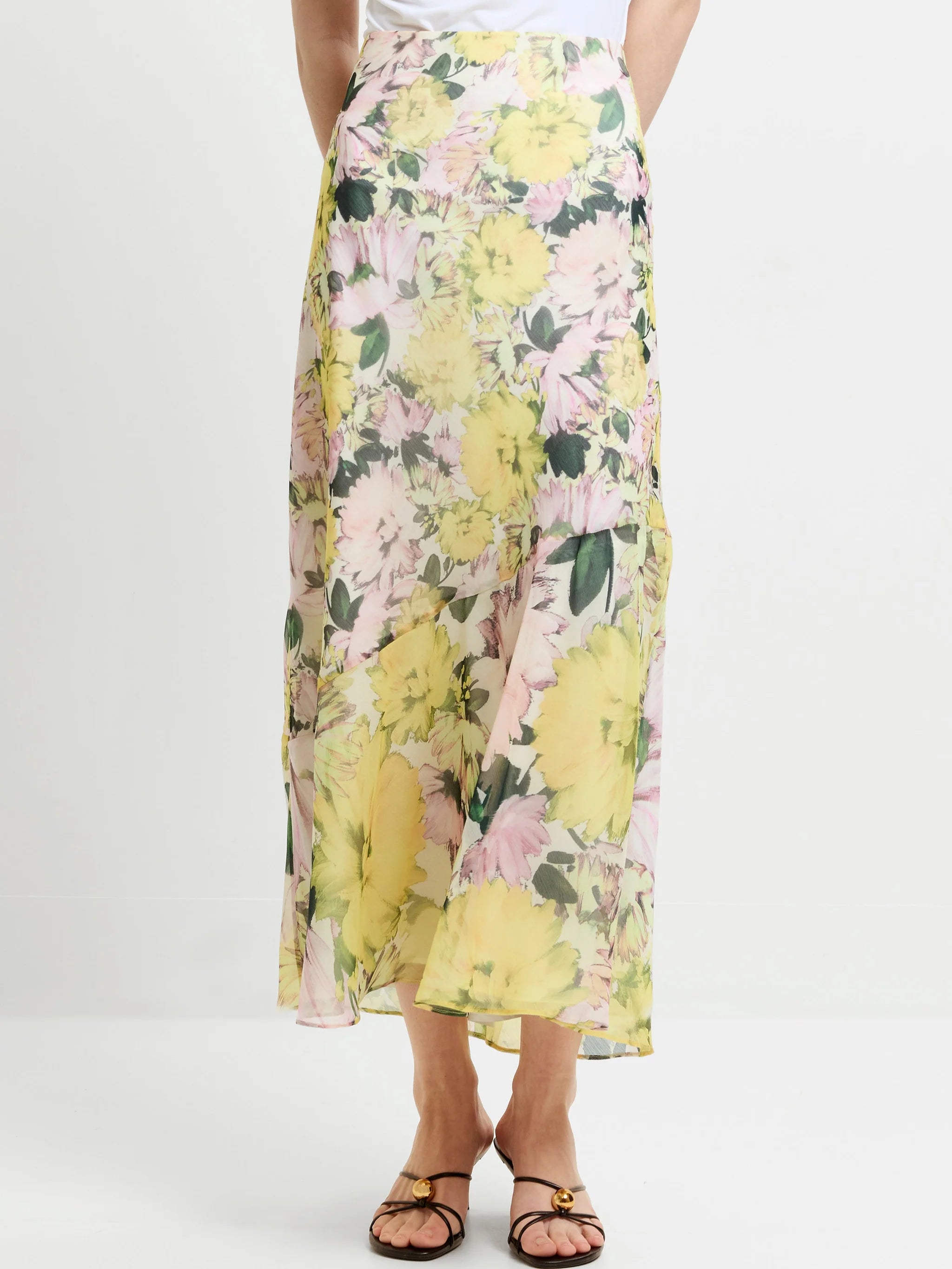 Carla Skirt
