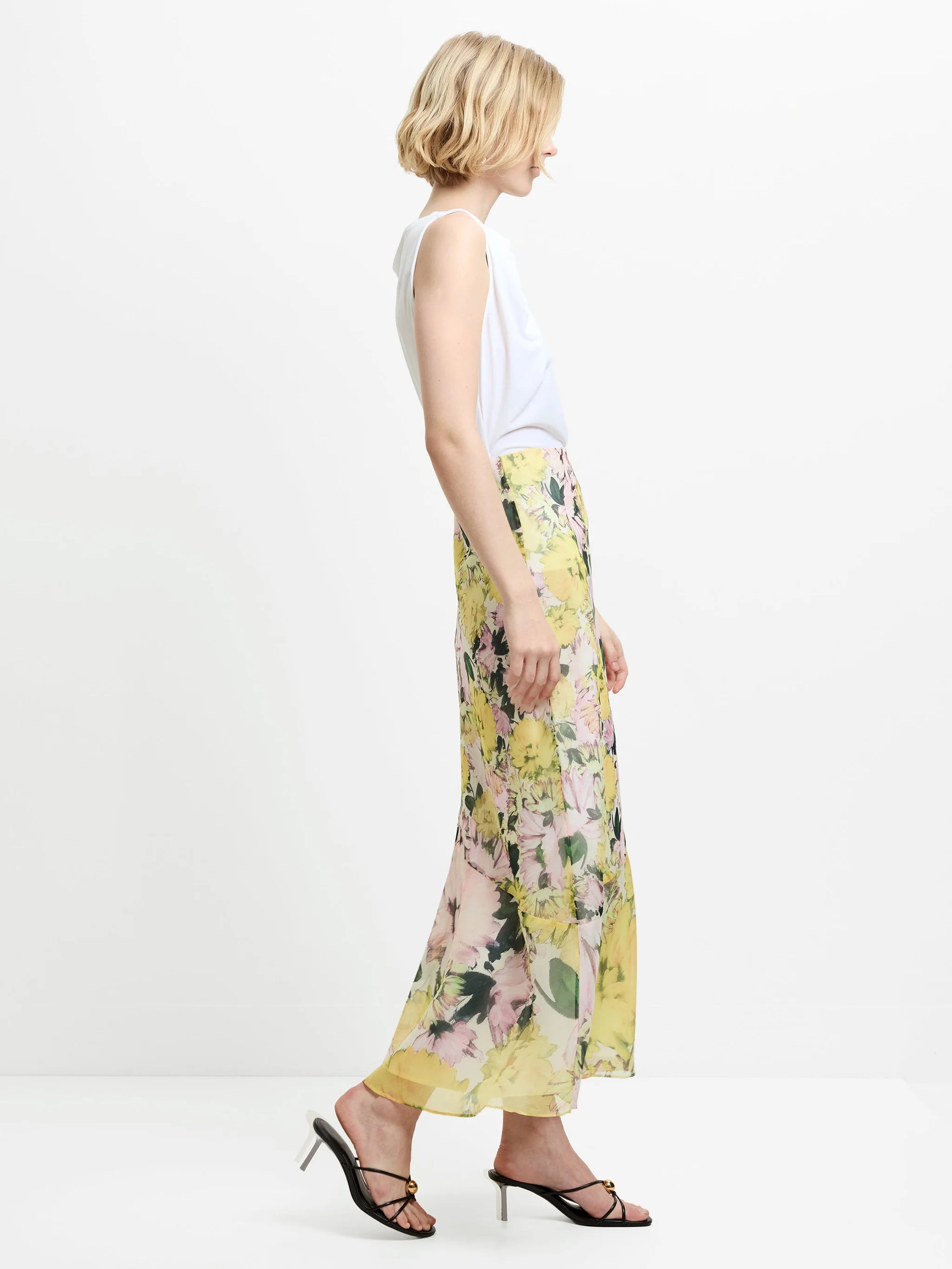 Carla Skirt