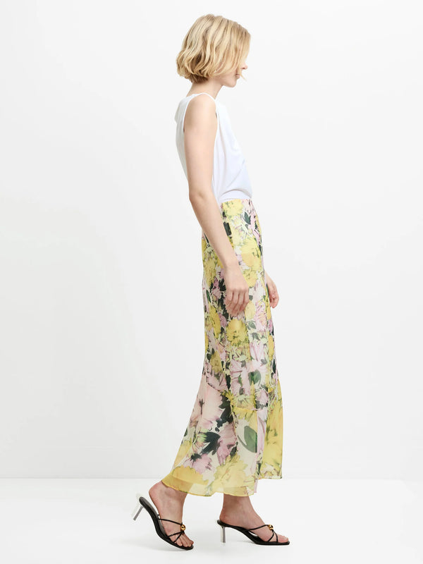 Carla Skirt