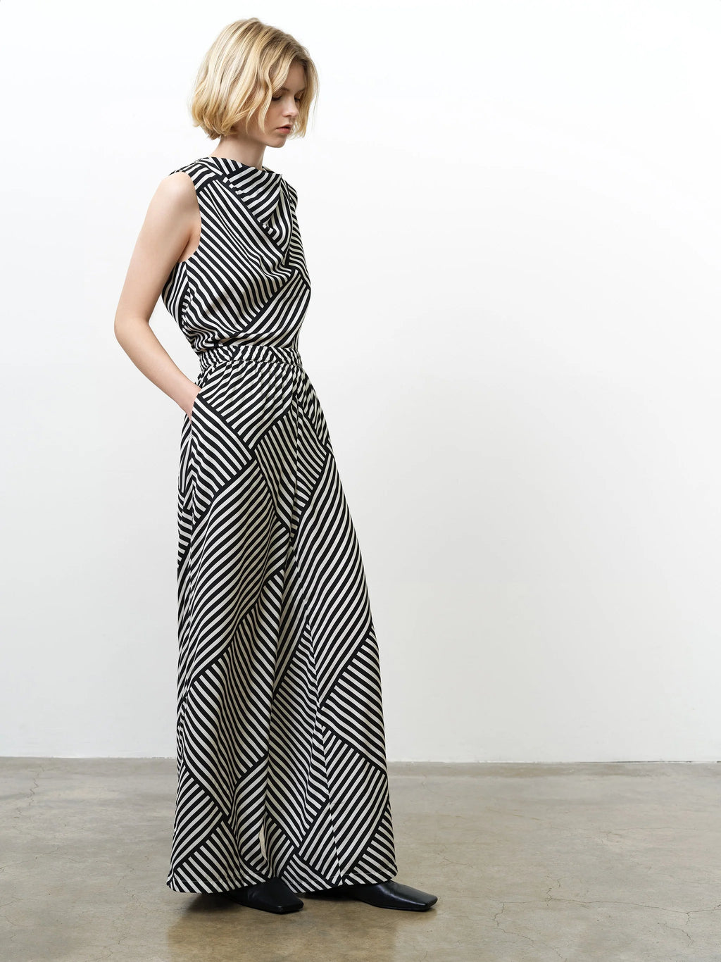 Alanna trousers