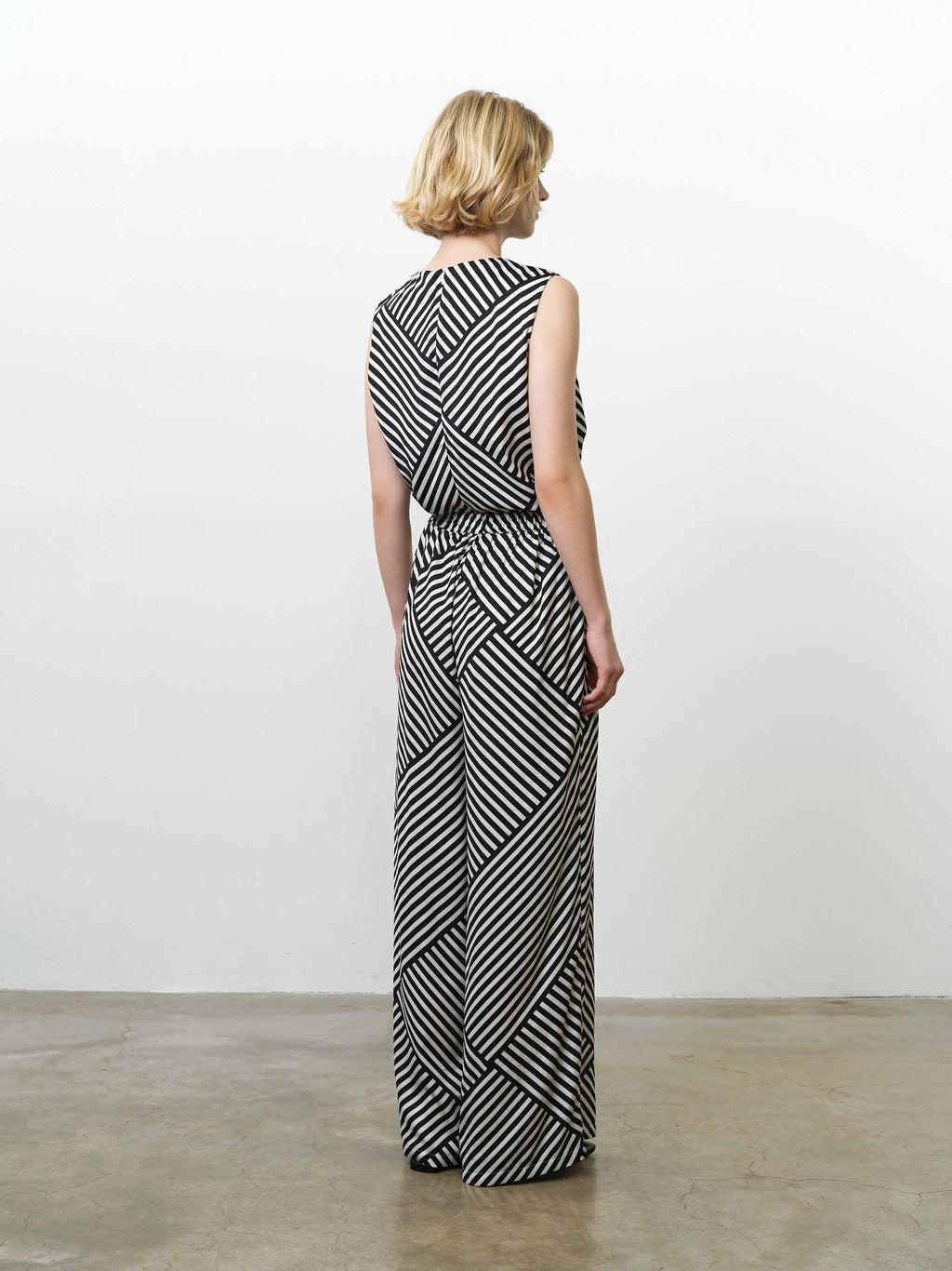 Alanna trousers