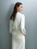 Maeve knit