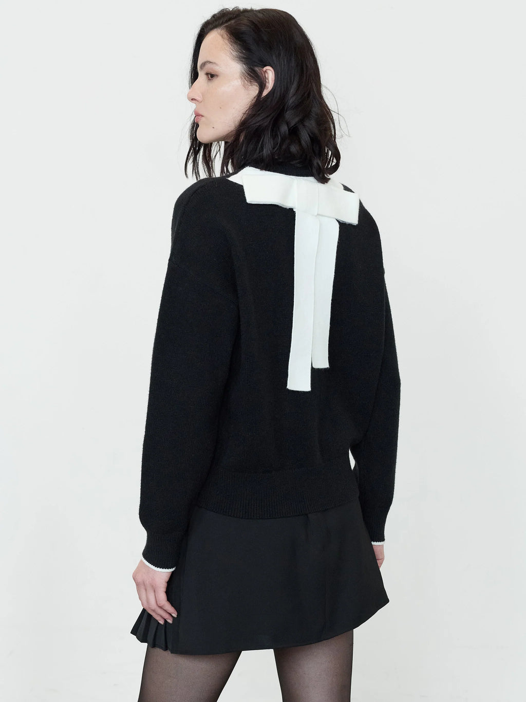 Davina Jumper