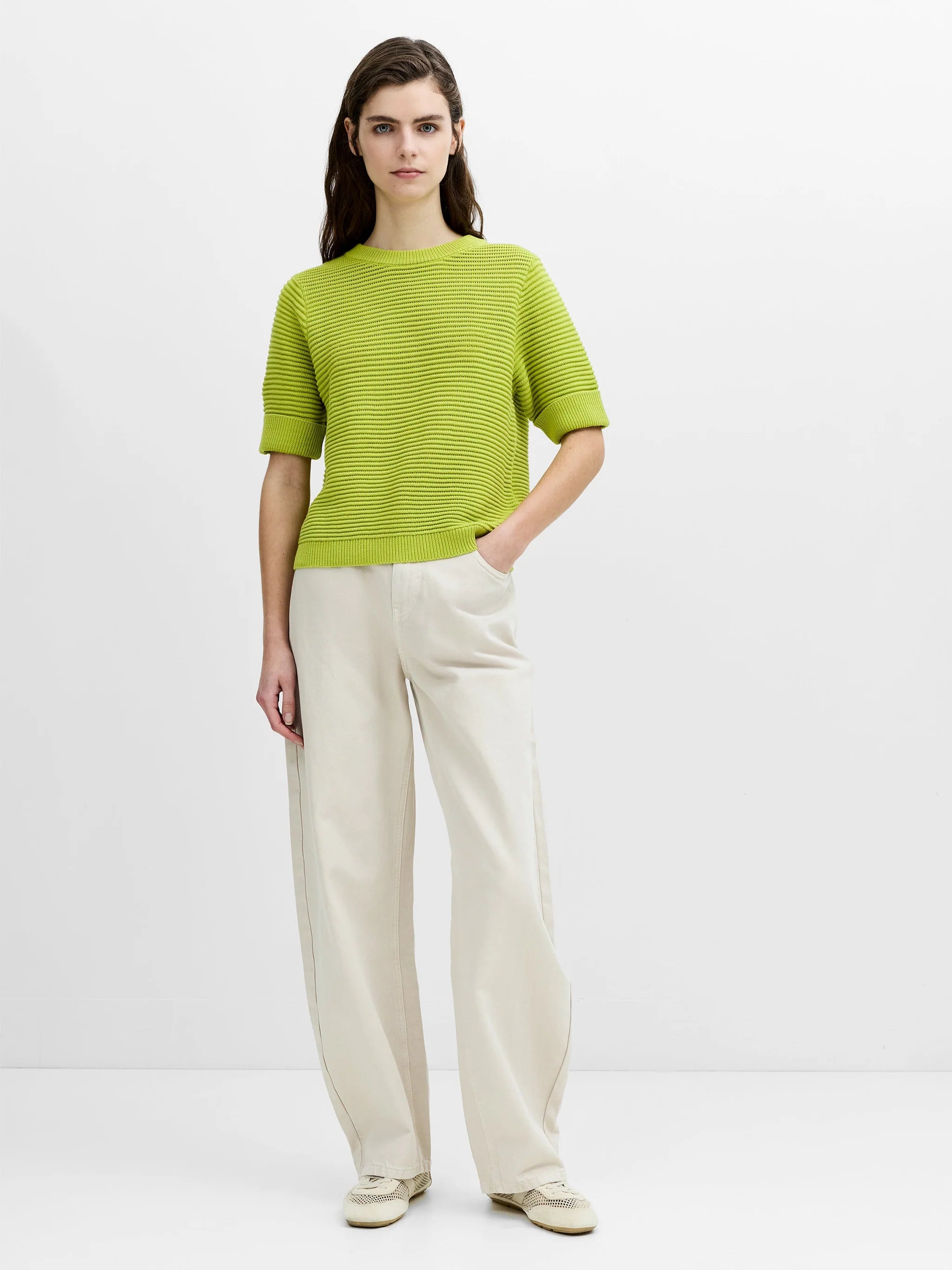 Molly knit
