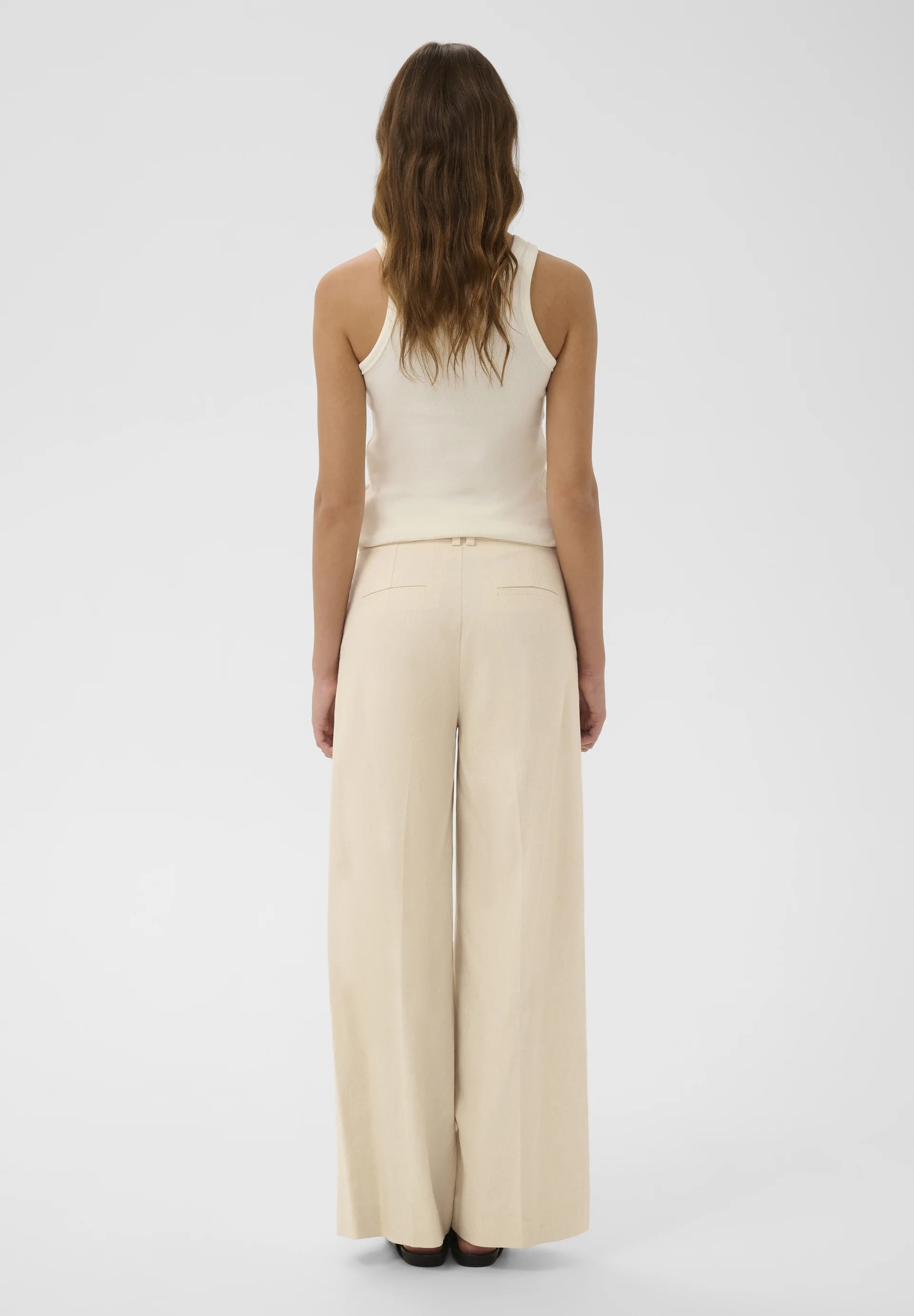 Blake trousers