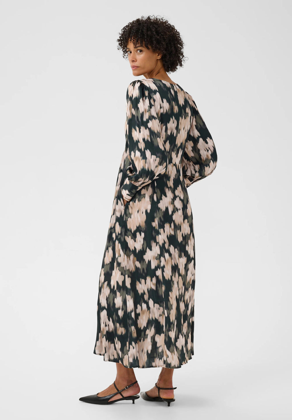 Lorna dress