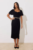 Solana dress