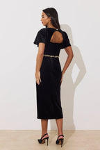 Solana dress
