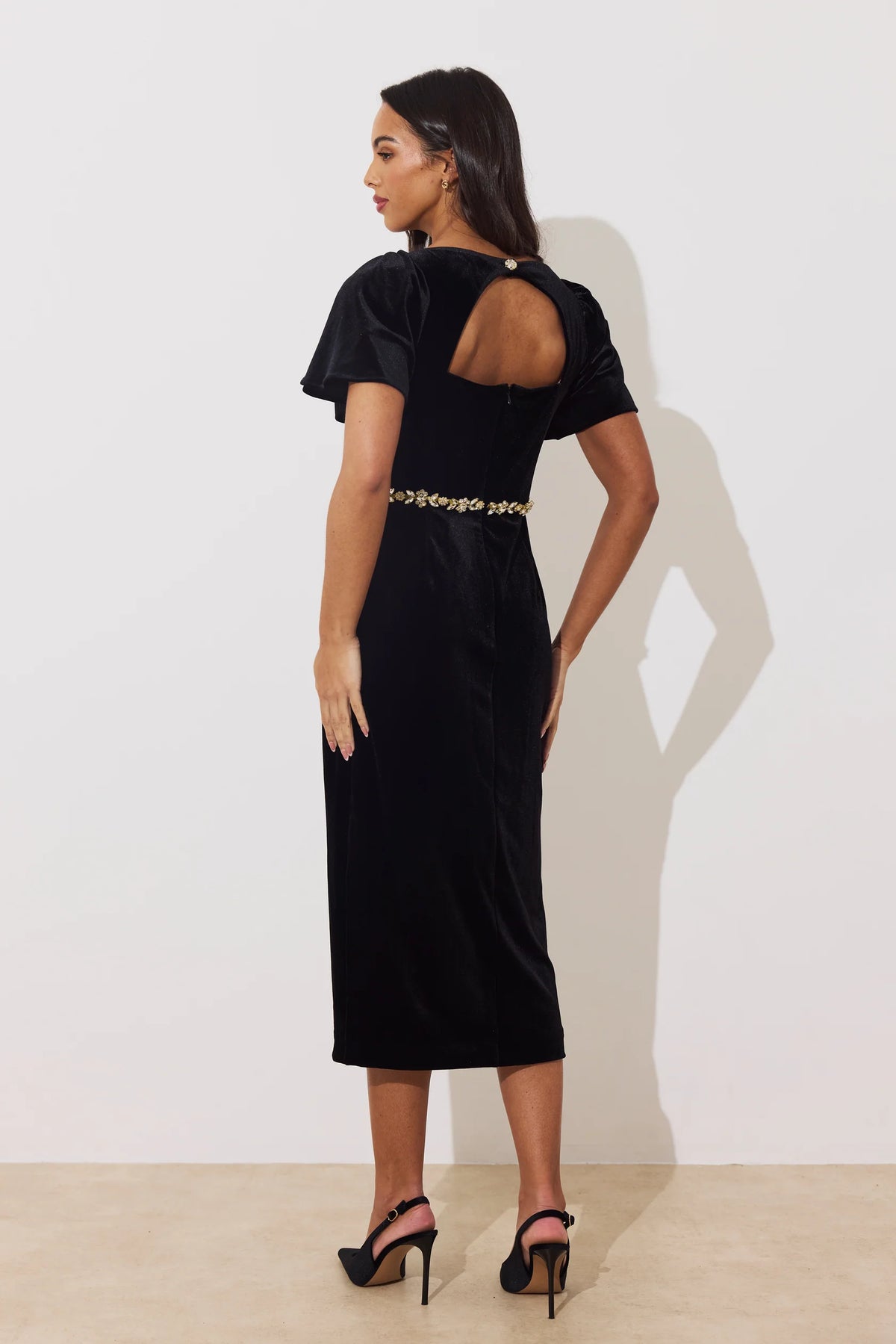 Solana dress