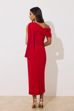 Brenna Dress