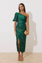 Caitlin Dress