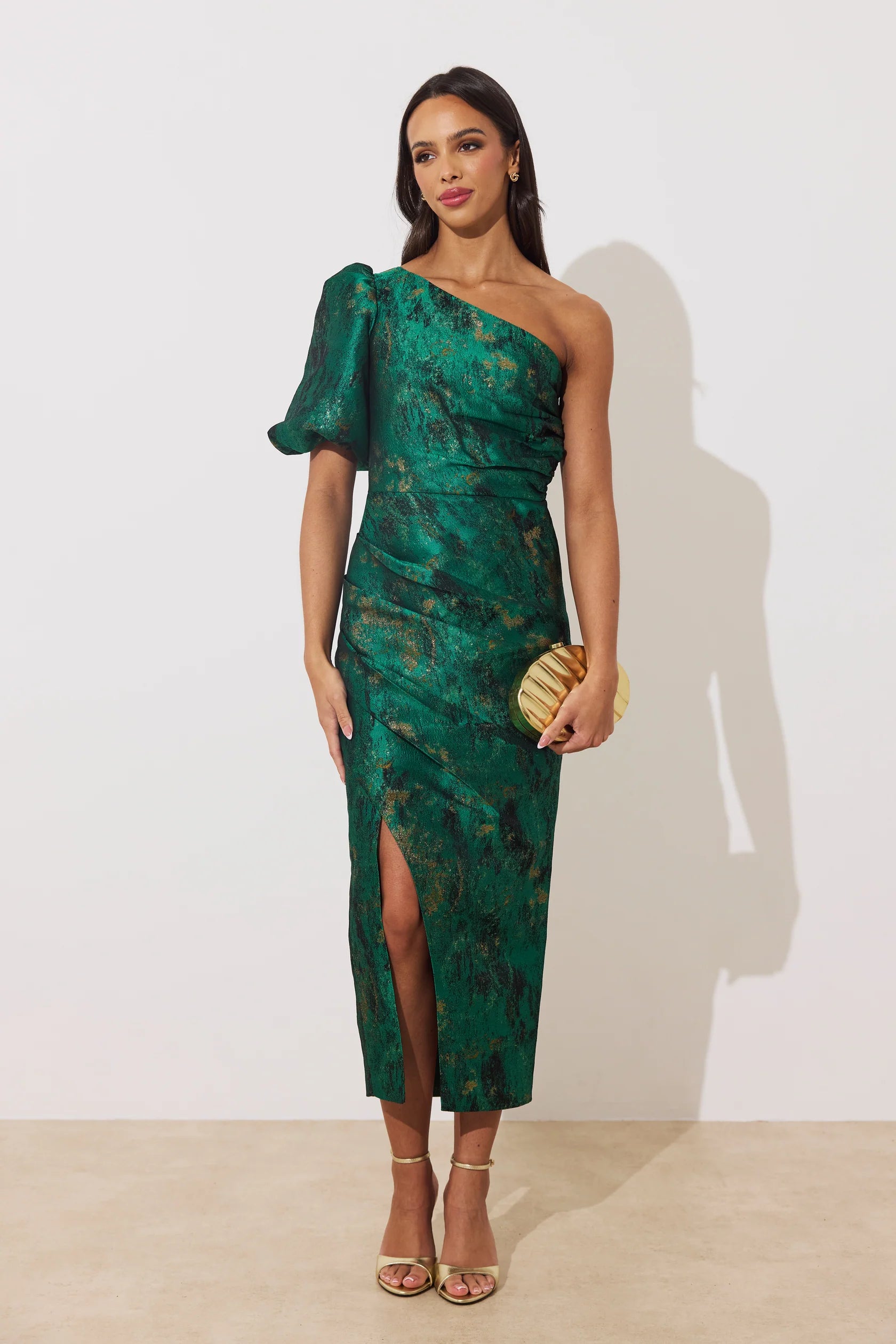 Caitlin Dress