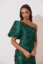 Caitlin Dress