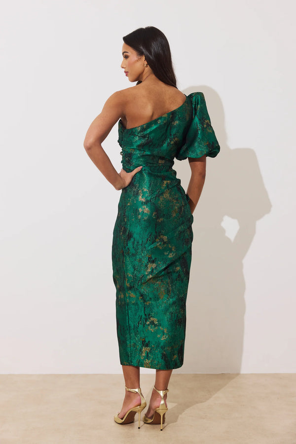 Caitlin Dress