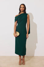 Evelyn dress