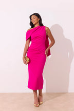 Flora dress