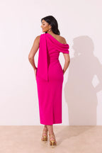 Flora dress