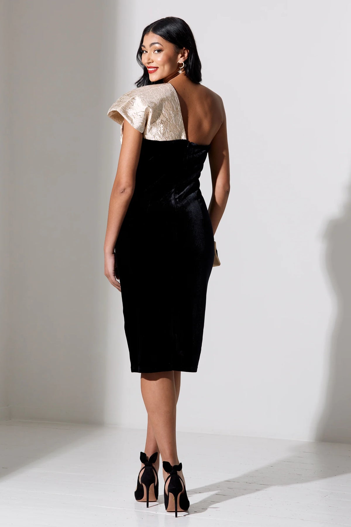 Ciara Dress