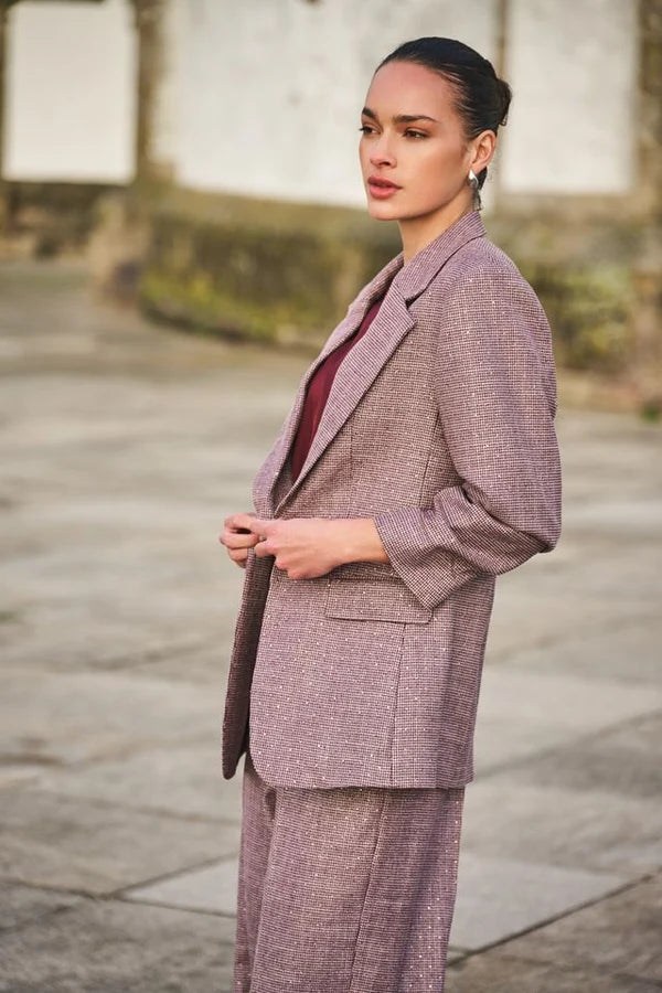 Marie blazer