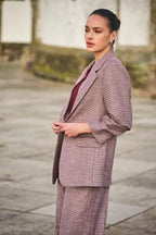 Marie blazer