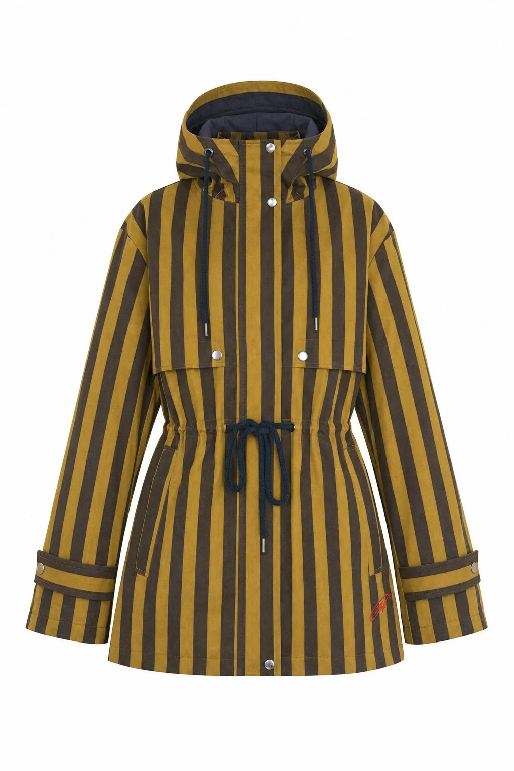 Shannon coat