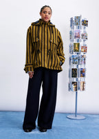 Shannon coat