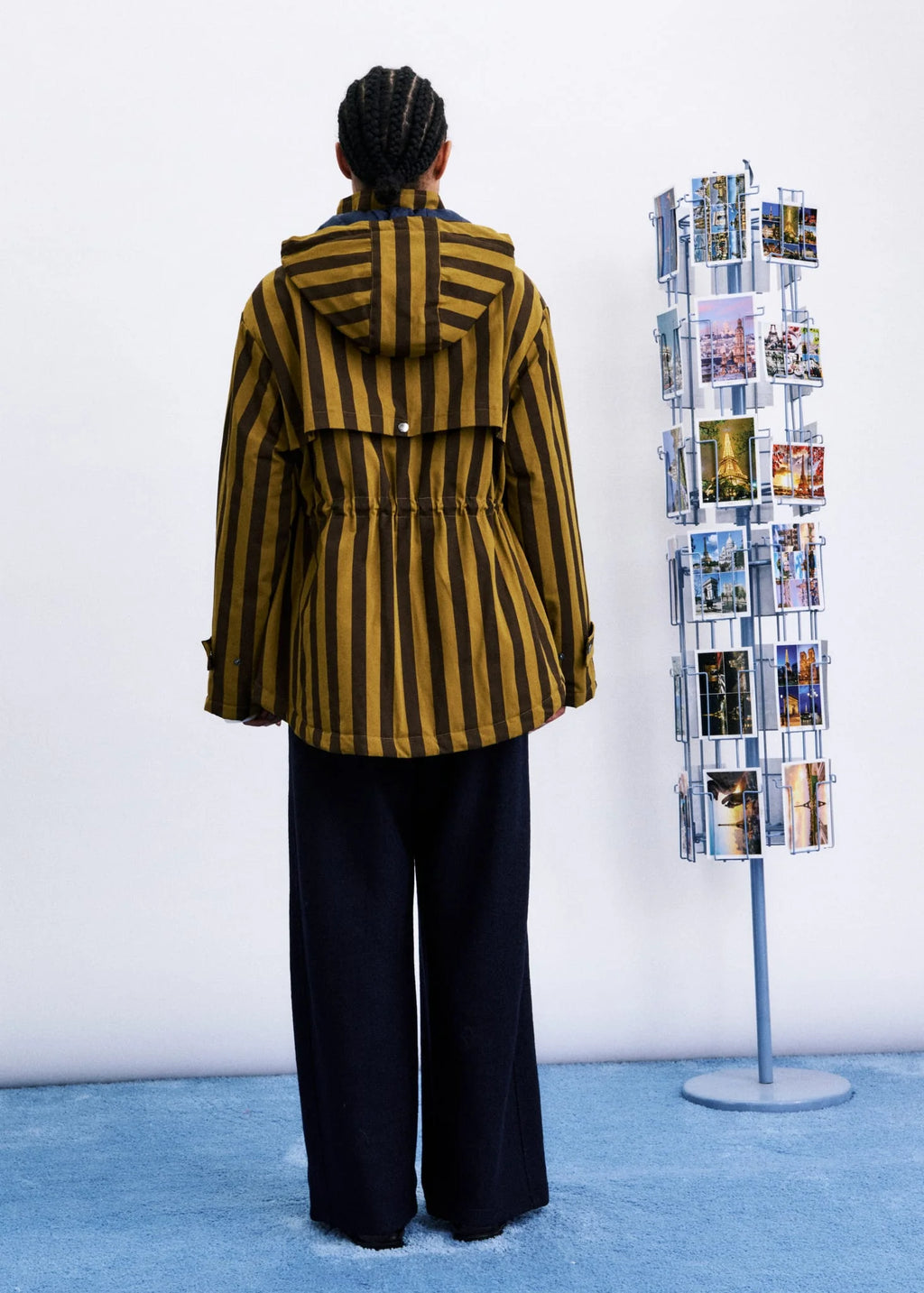 Shannon coat
