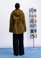 Shannon coat